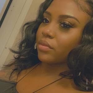 Meet your Posher, Shermeika